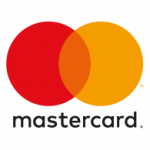 Master Card Logo